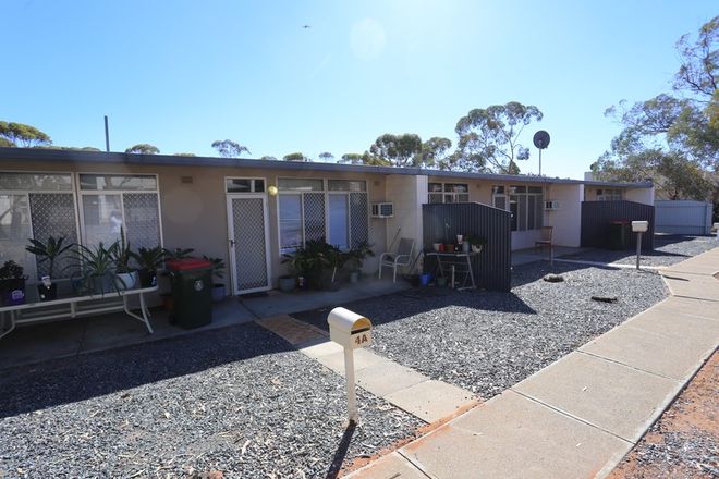 Picture of 4 The Crossing, KAMBALDA EAST WA 6442