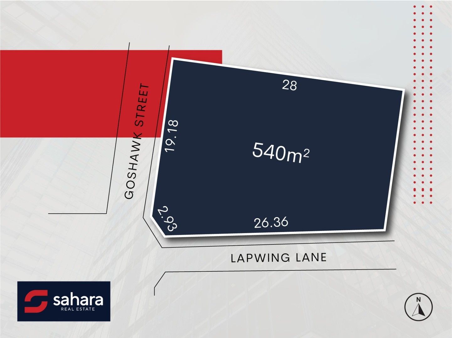 Vacant land in 25 Goshawk Street, DEANSIDE VIC, 3336