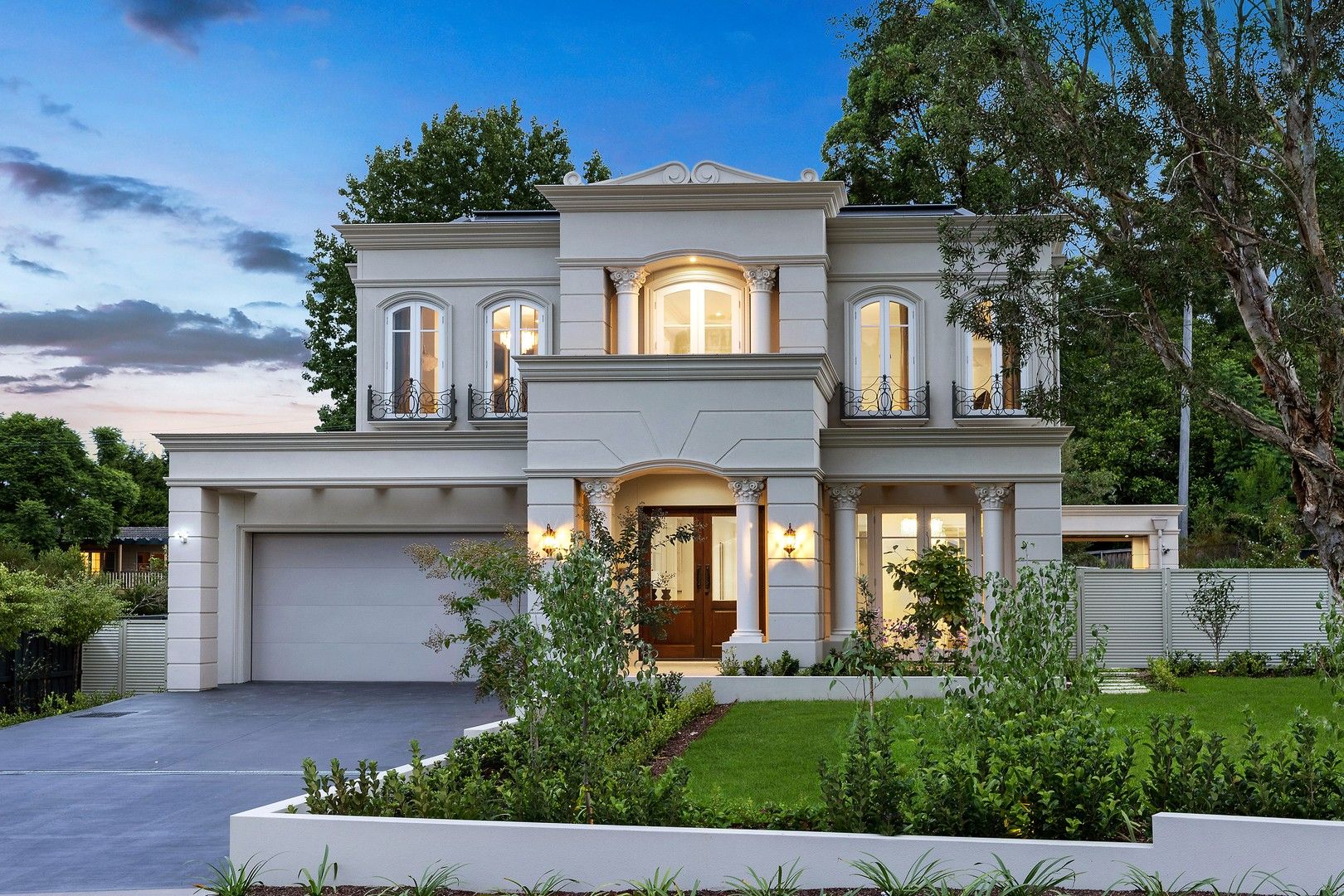 5 bedrooms House in 14 Jemimas Place TURRAMURRA NSW, 2074