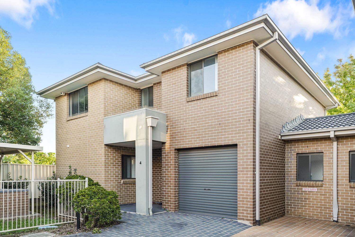 4/14-16 Ramona Street, Quakers Hill NSW 2763, Image 0