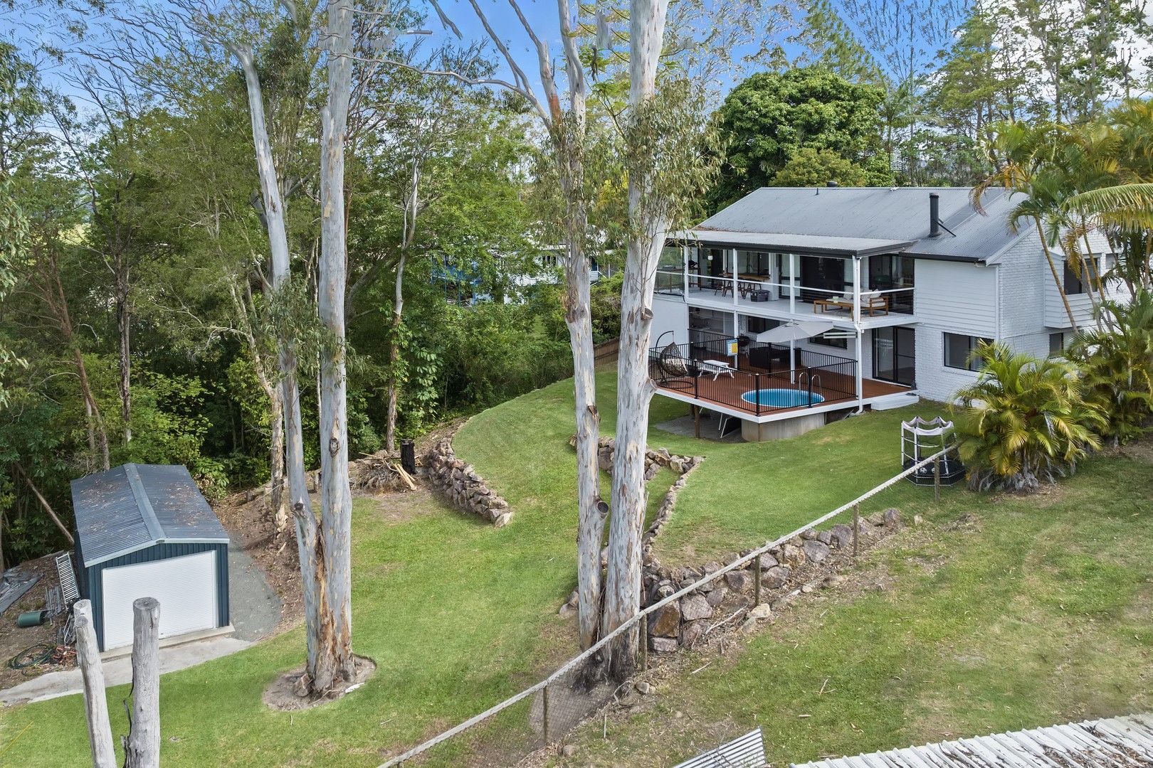 50 Old Gympie Rd, Yandina QLD 4561, Image 0
