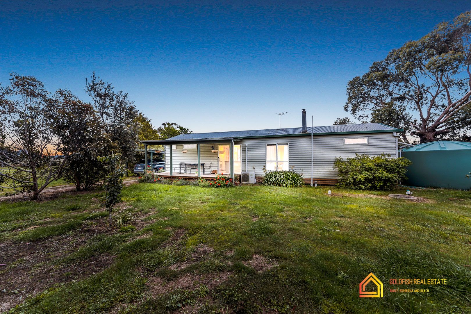 21 Ingliston Drive, Ballan VIC 3342, Image 1