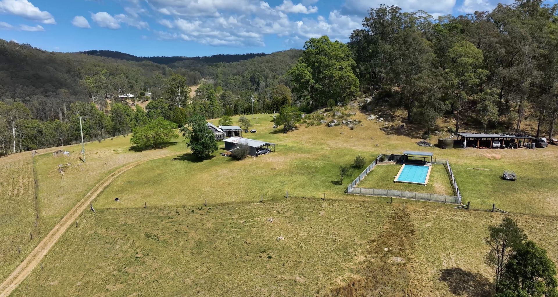 60 Upper Yango Creek Road, Laguna NSW 2325, Image 1