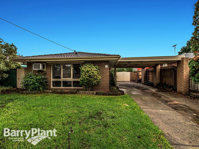 17 Camelot Drive, Albanvale VIC 3021, Image 0