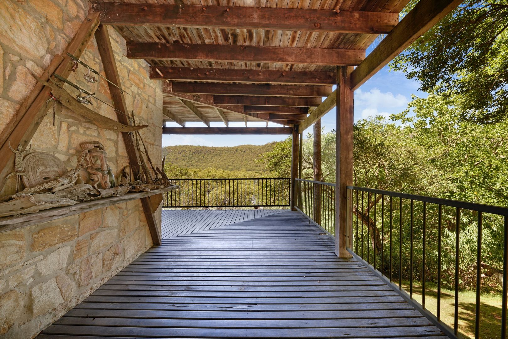 2 Gentlemans Halt Track, Canoelands NSW 2157 House for Sale