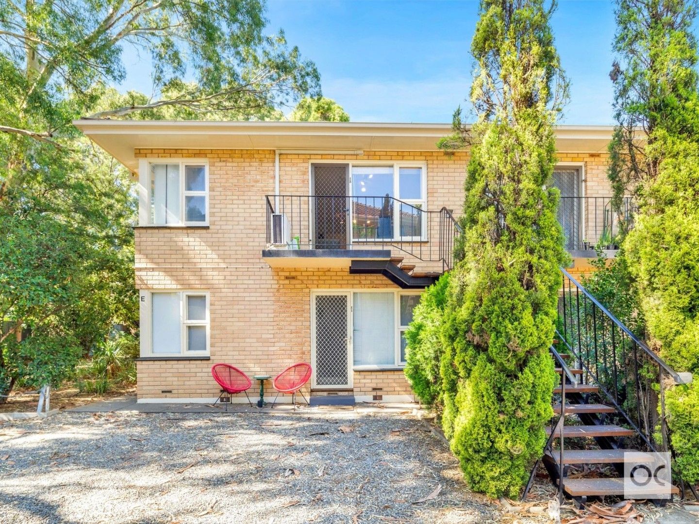 1 bedrooms Apartment / Unit / Flat in 3E/58 William Street NORWOOD SA, 5067