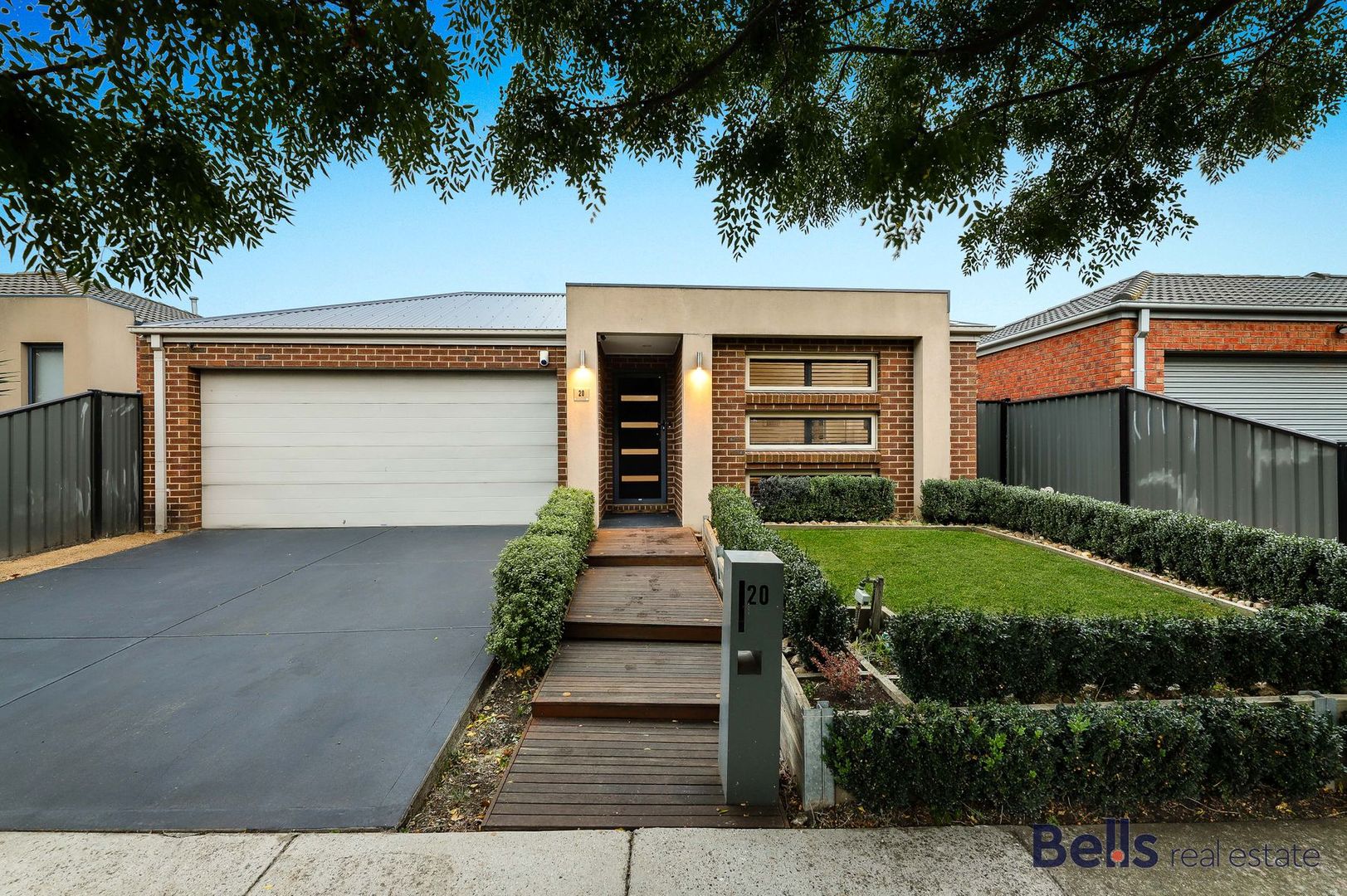 20 Dartmouth Chase, Derrimut VIC 3026