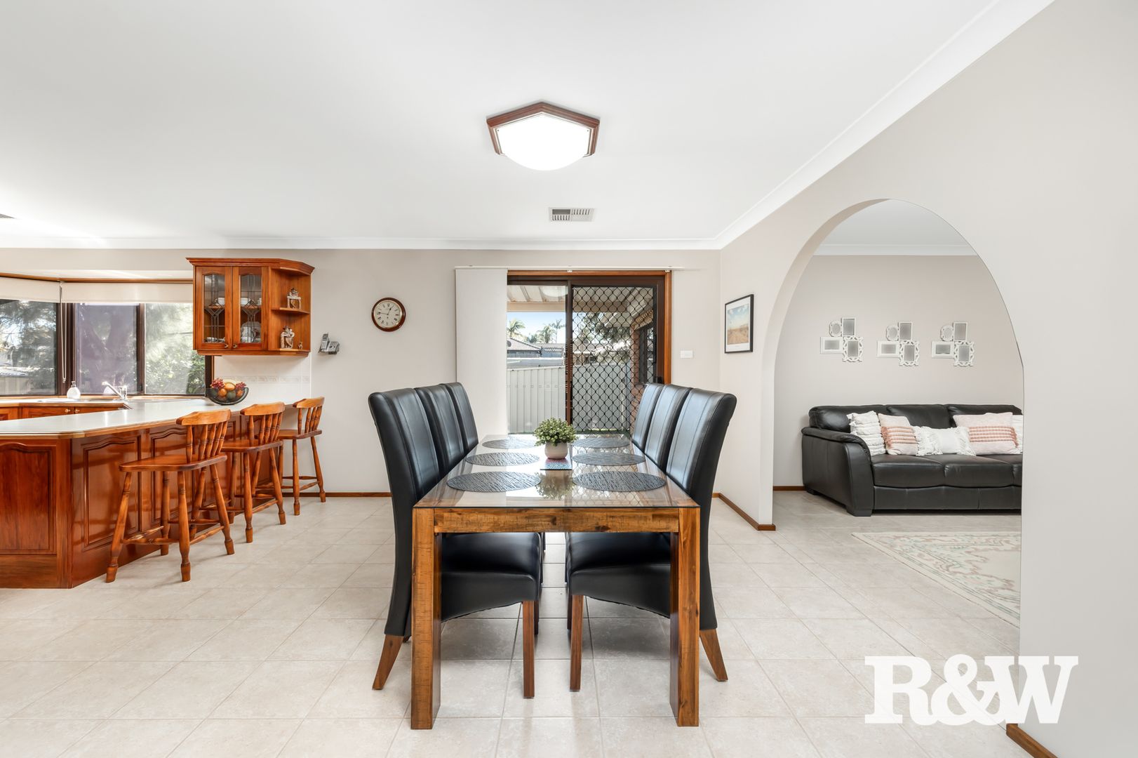 3 Nightmist Grove, St Clair NSW 2759, Image 2