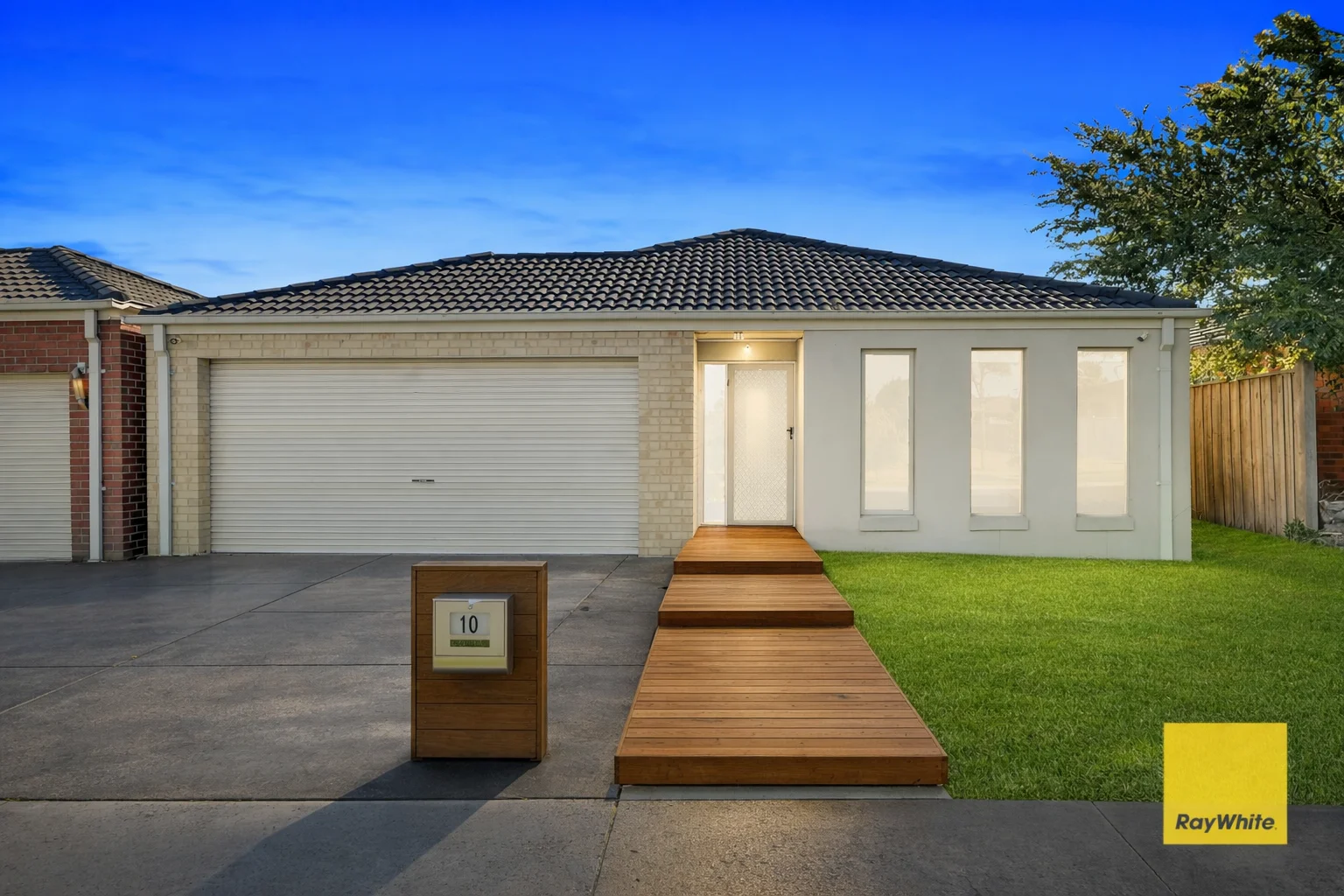 Primary image of 10 Kelebek Road, Tarneit VIC 3029