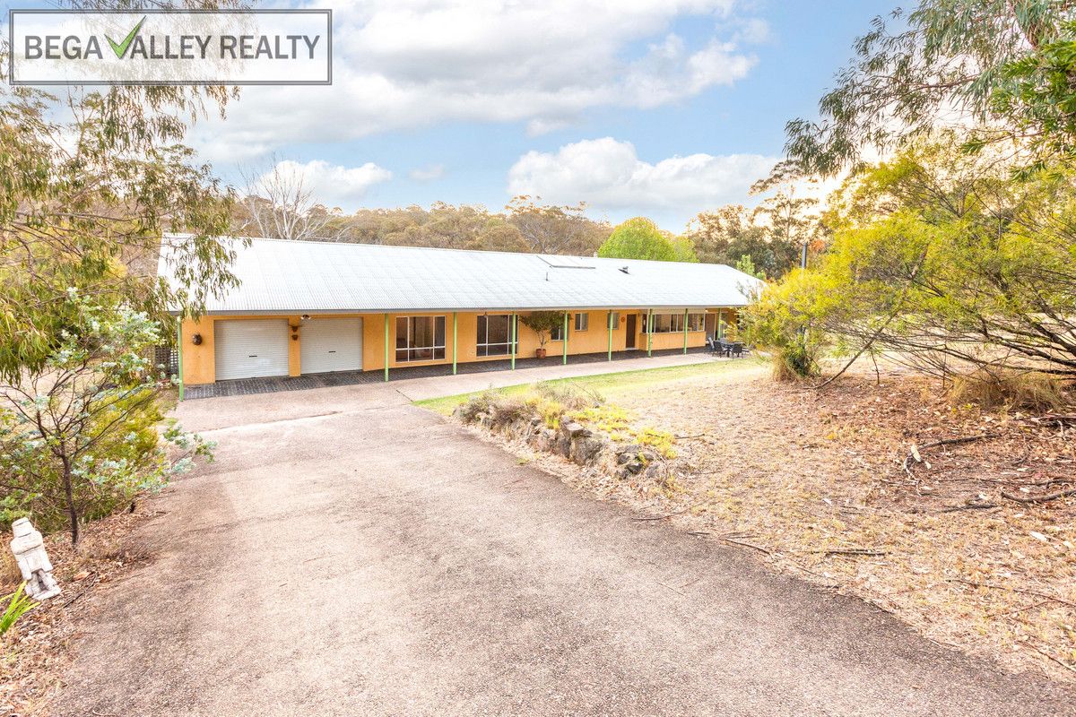 97 Kerrisons Lane, Bega NSW 2550, Image 0