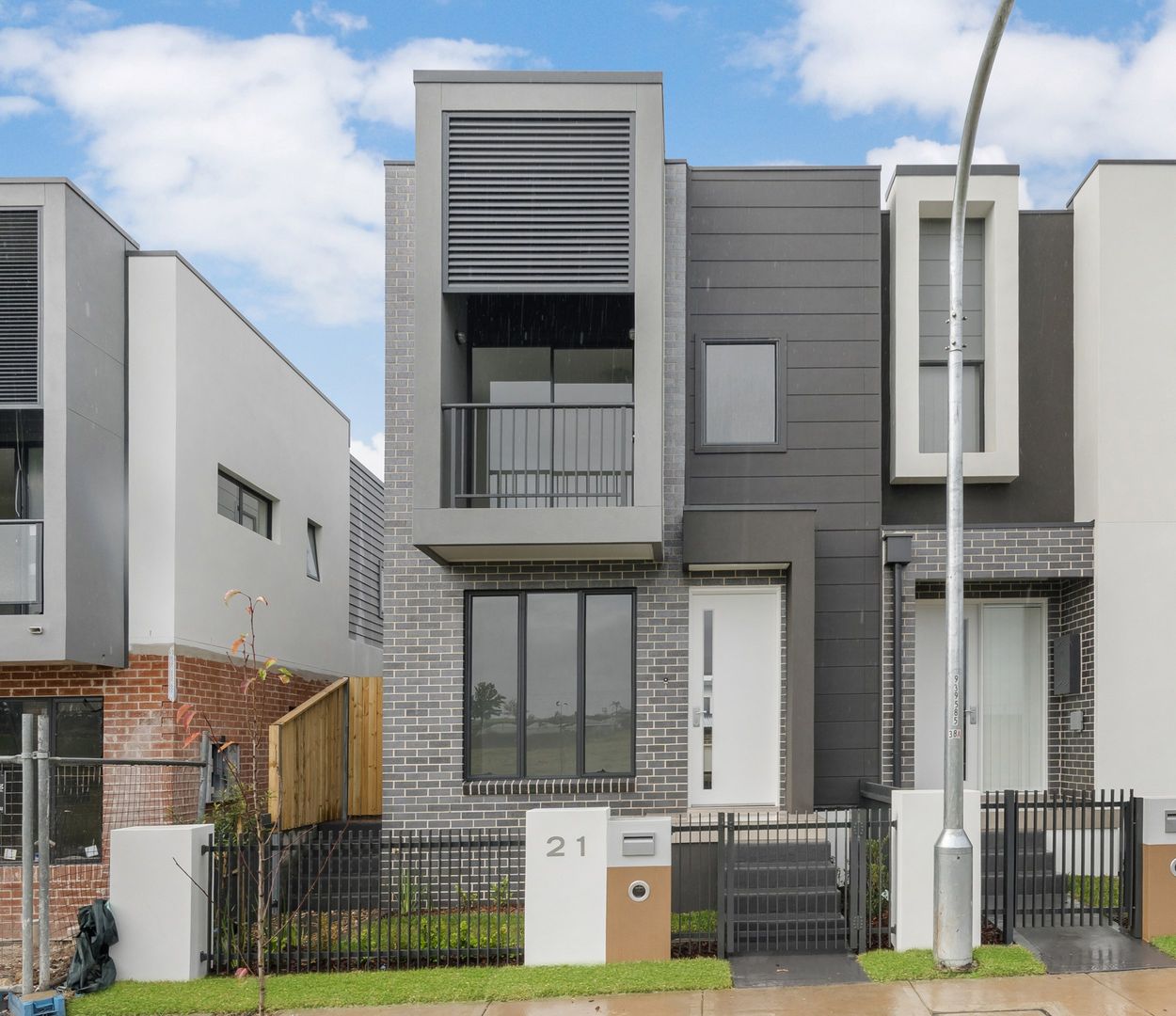 21 Bullock Street, Austral Property History & Address Research Domain