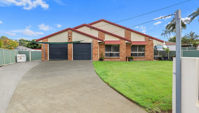 Picture of 5 Troon Court, VICTORIA POINT QLD 4165