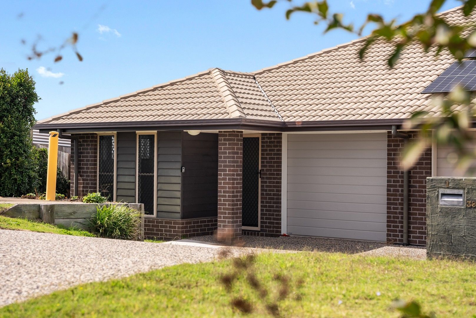 Unit 1/38 Capital Drive, Rosenthal Heights QLD 4370, Image 0