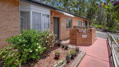 Picture of 7/3 Violet Town Road, MOUNT HUTTON NSW 2290
