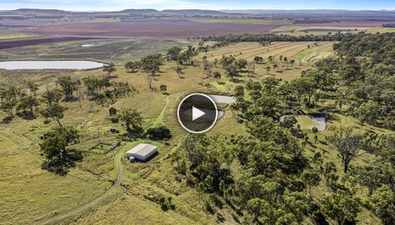 Picture of 372 Hegarty Road, ELLANGOWAN QLD 4361