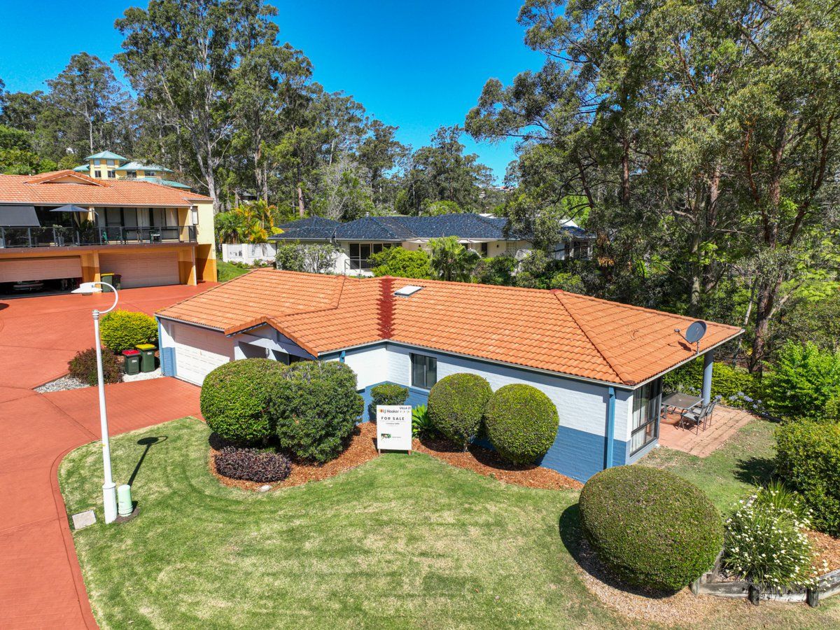 21/26 Hilltop Parkway, Tallwoods Village NSW 2430, Image 0