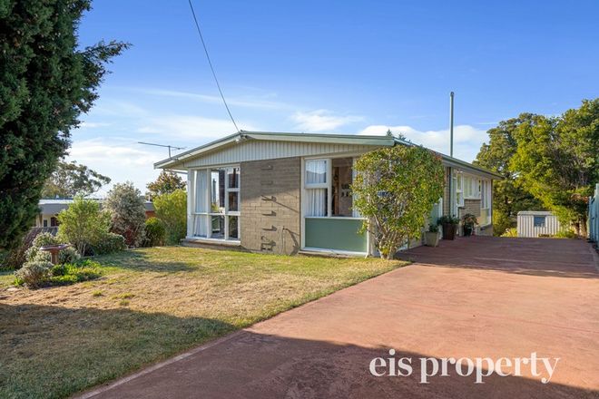 Picture of 11 Cheviot Road, WEST MOONAH TAS 7009