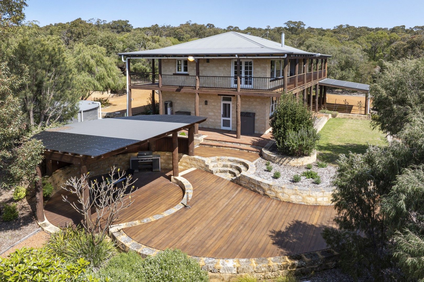 7 bedrooms House in 77 Marron Rise YALLINGUP WA, 6282