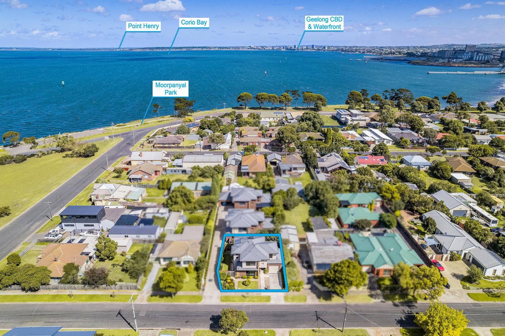 1/36 Myrtle Grove, North Shore VIC 3214, Image 2