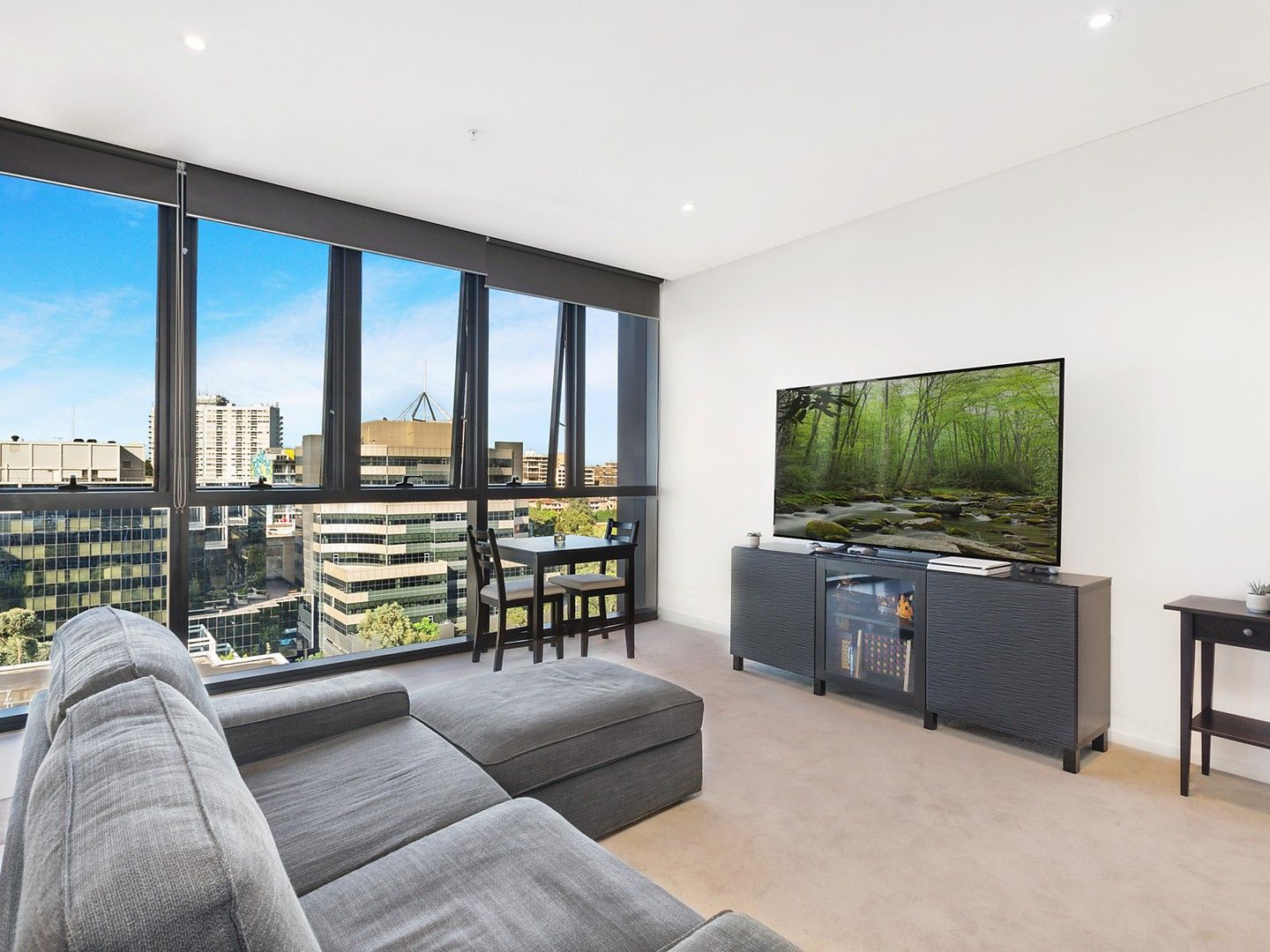 1120/45 Macquarie Street, Parramatta NSW 2150, Image 0