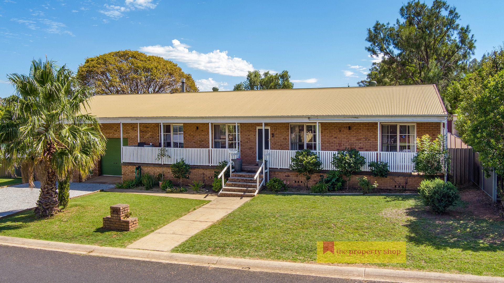 2 Yaraandoo Street, Gulgong NSW 2852, Image 0