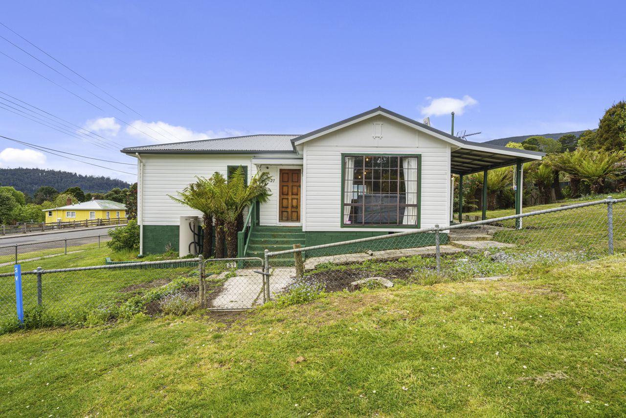 27 Junee Road, Maydena TAS 7140, Image 0