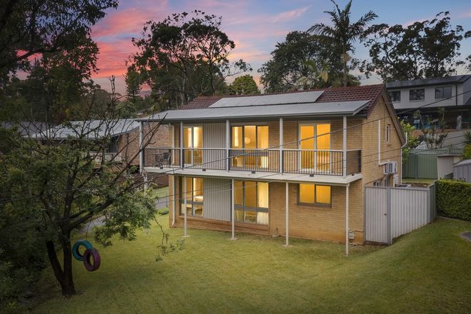 Picture of 35 Bunnal Avenue, WINMALEE NSW 2777