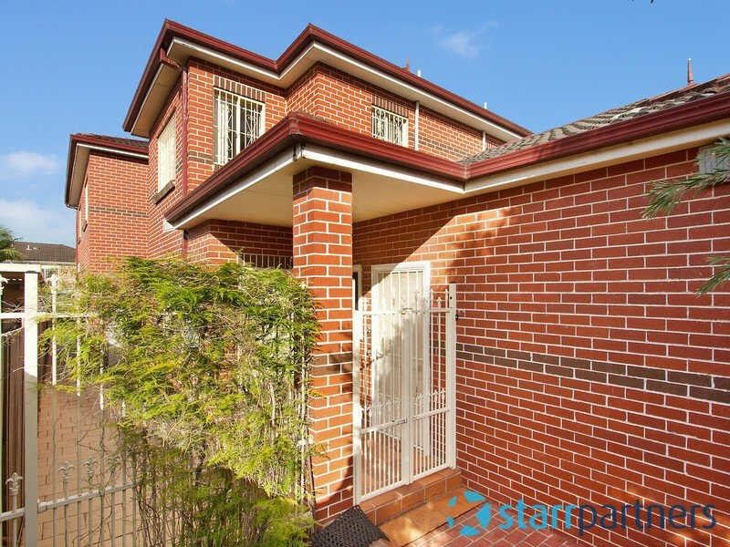 3 bedrooms House in 26 Bolton St GUILDFORD NSW, 2161