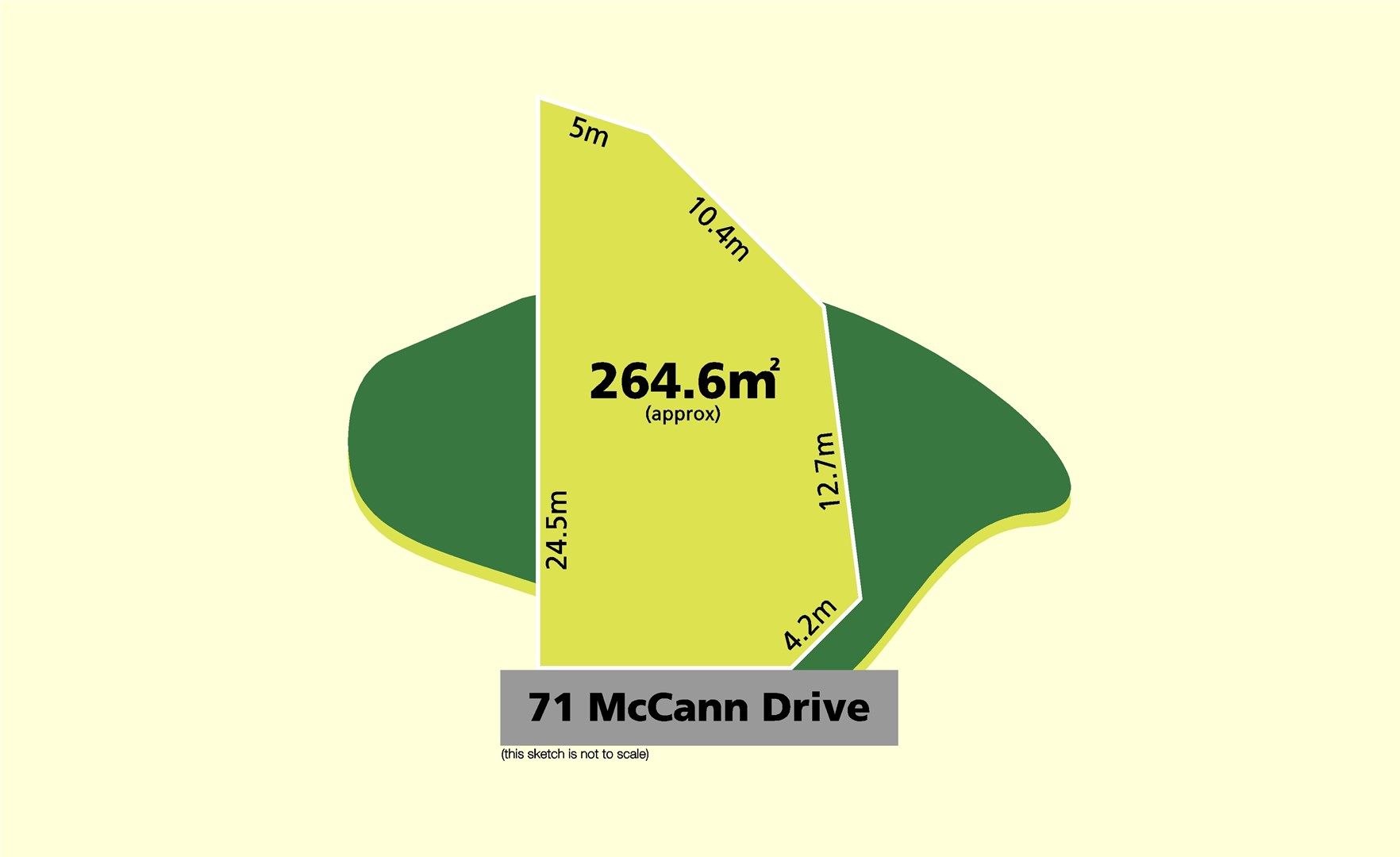71 Mccann Drive, Albanvale VIC 3021, Image 0