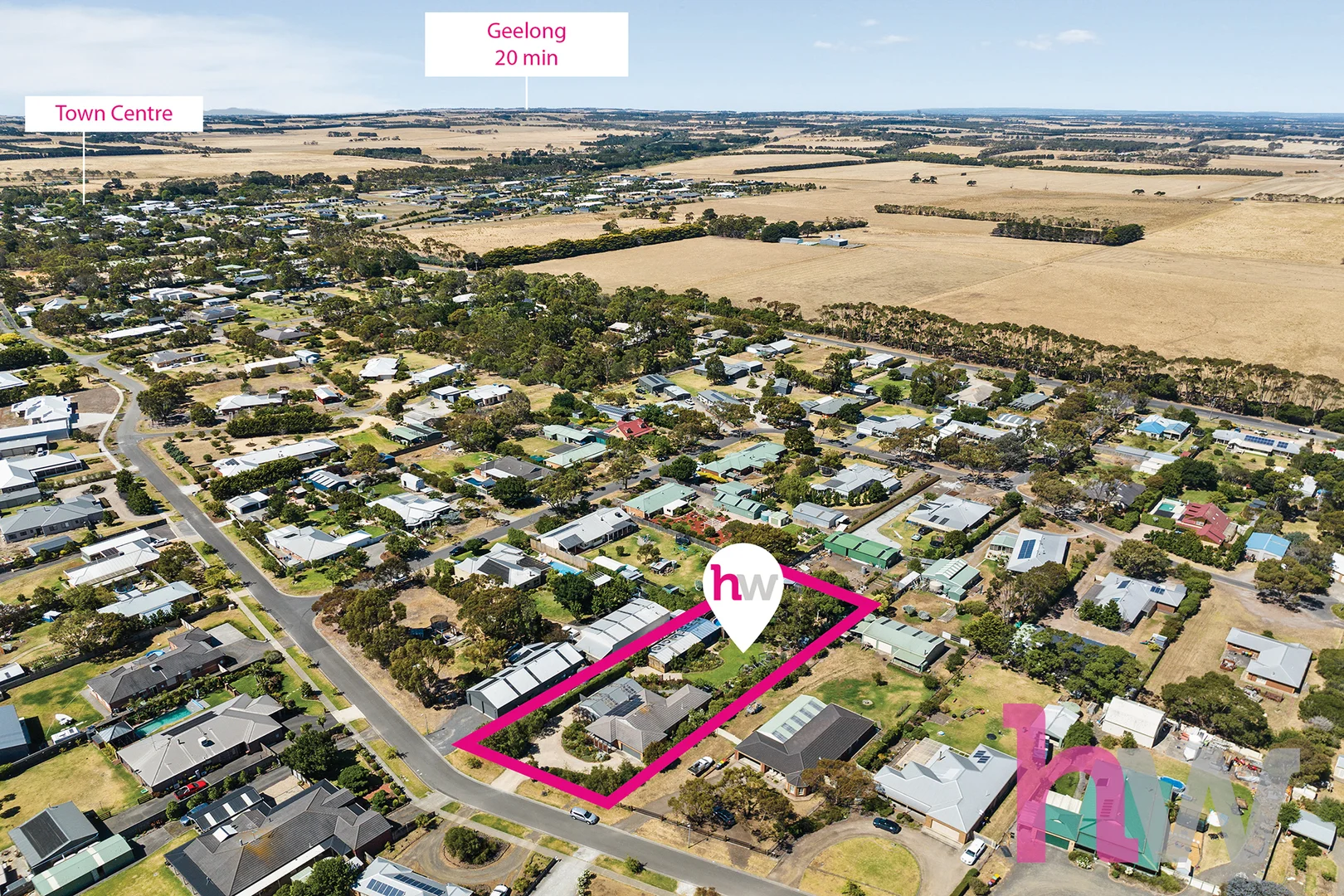 Additional image 35 of 21 Greenfields Drive, Moriac VIC 3240