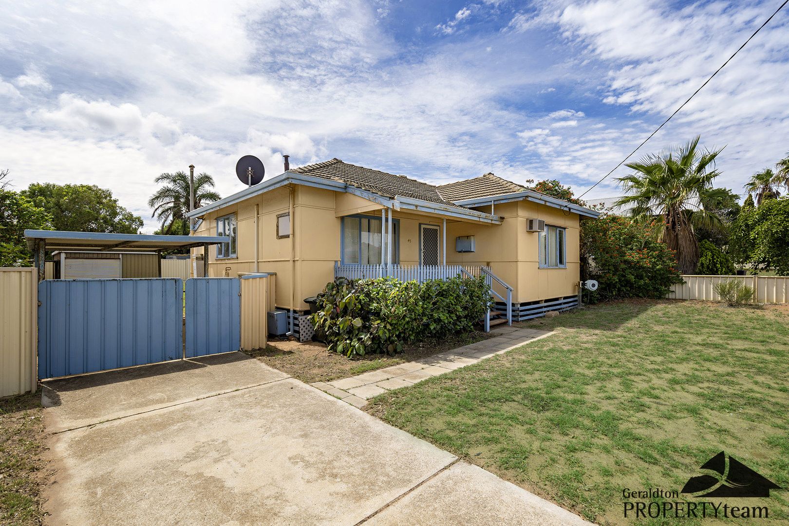 45 Abelia Street, Rangeway WA 6530, Image 1