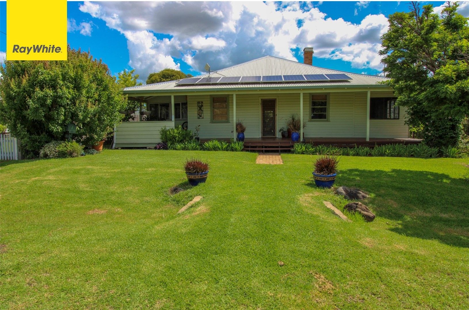 10 Wallangra Street, Delungra NSW 2403, Image 0