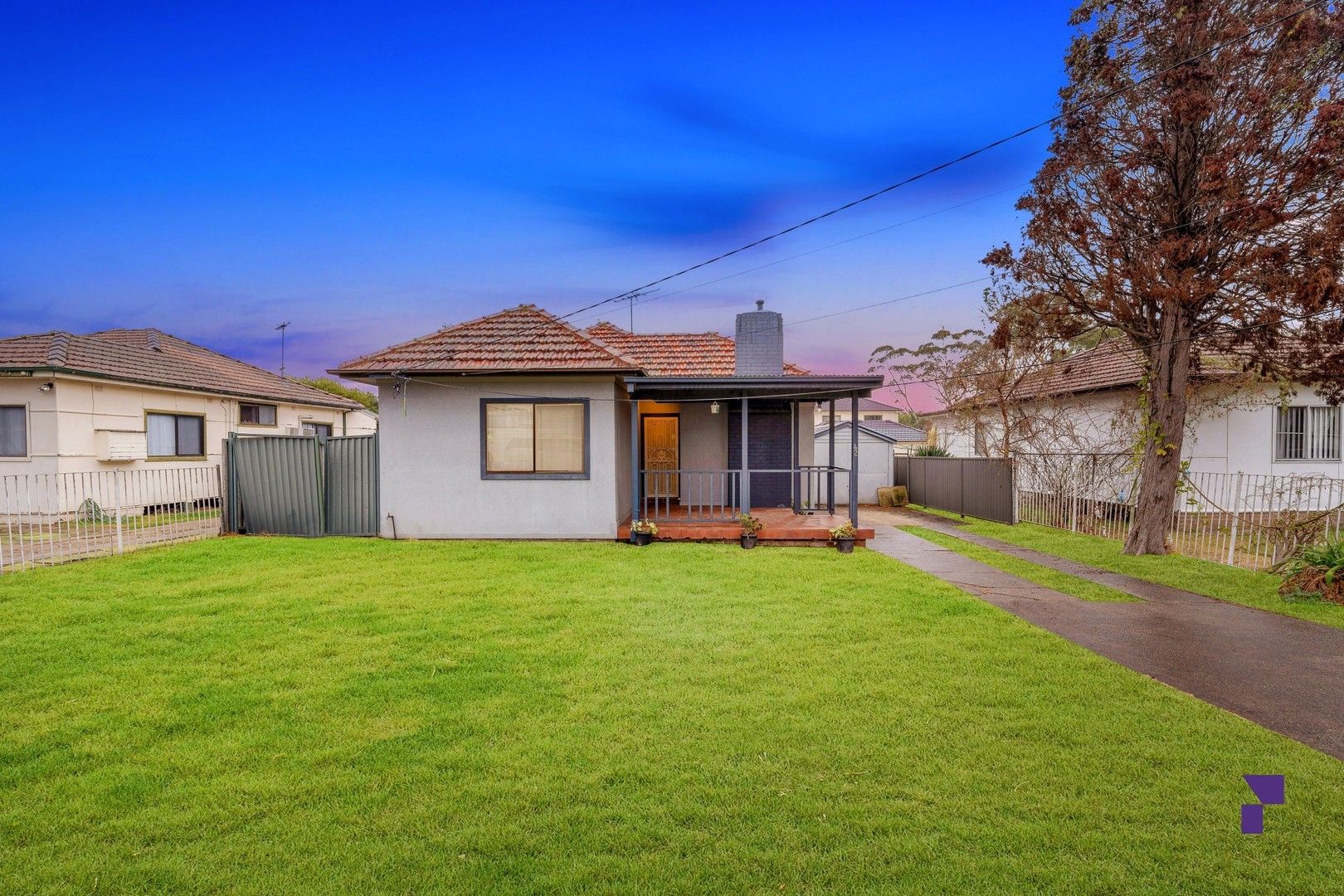 4 bedrooms House in 42 Alan Street YAGOONA NSW, 2199