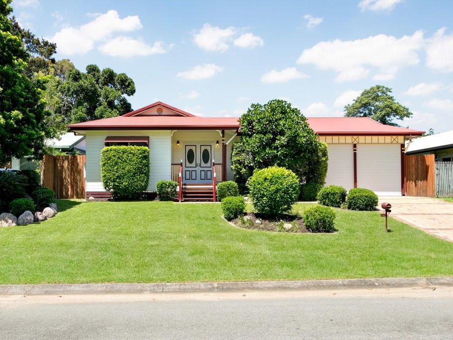 10 Greenford Close, Brinsmead QLD 4870, Image 1