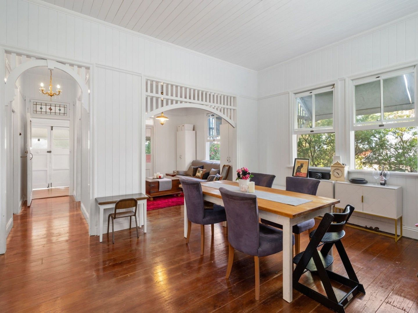 4 bedrooms House in 44 Queen Street GOODNA QLD, 4300