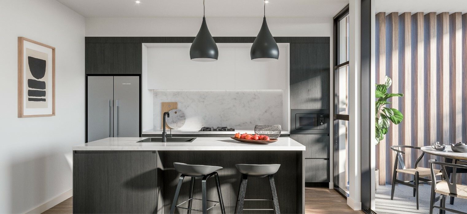 2 bedrooms New Apartments / Off the Plan in  ROUSE HILL NSW, 2155