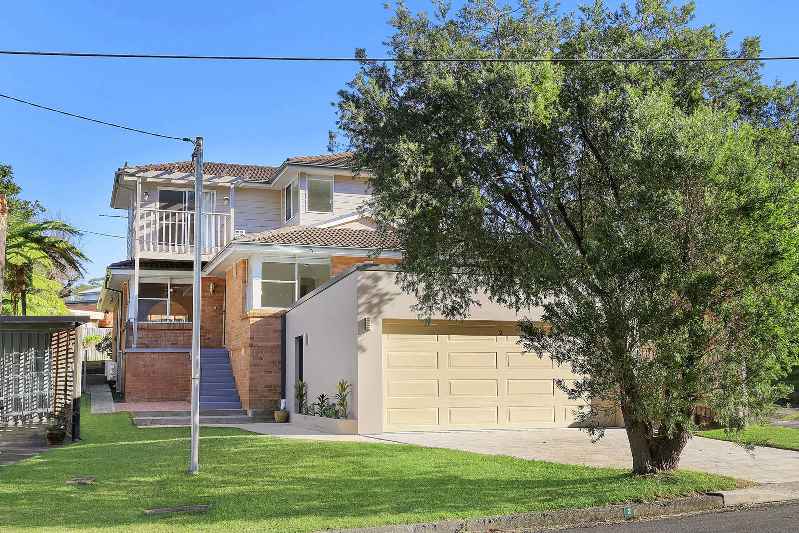 2 Carinya Close, Allambie Heights Property History & Address Research