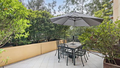 Picture of 40/5-7 Beresford Road, STRATHFIELD NSW 2135