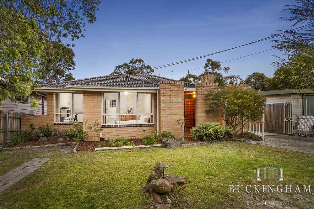 80 Buena Vista Drive, Montmorency VIC 3094, Image 0