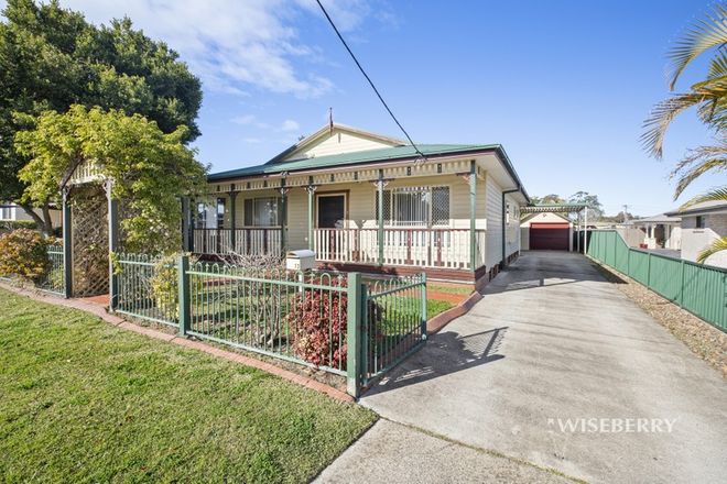 Picture of 13 Irene Parade, NORAVILLE NSW 2263