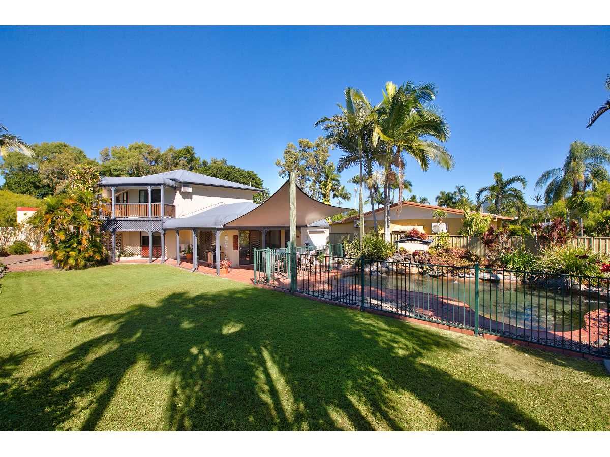 1 Caribbean Street, Holloways Beach QLD 4878, Image 1