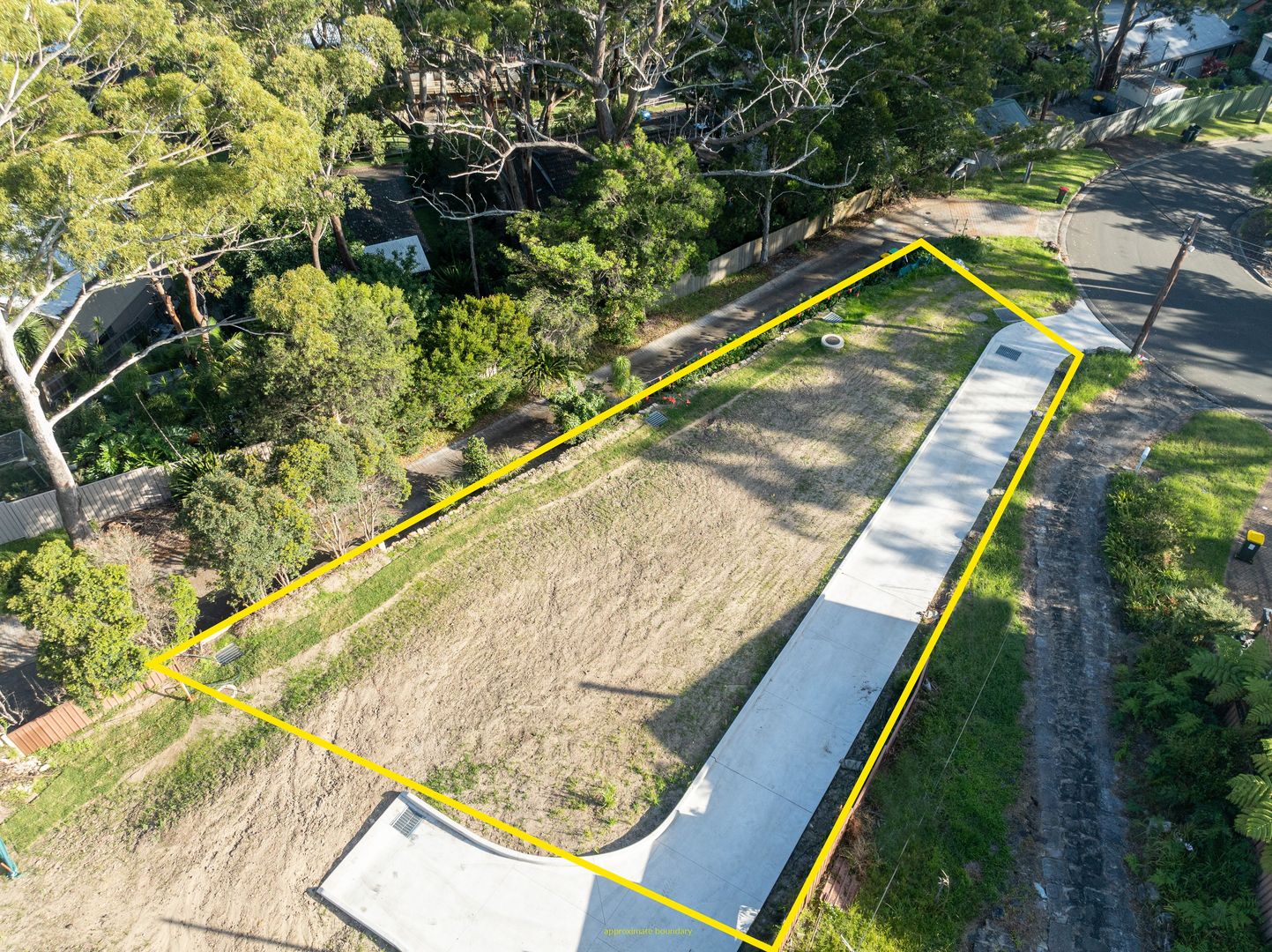 Lot 1/22 Old Station Road, Helensburgh NSW 2508, Image 1