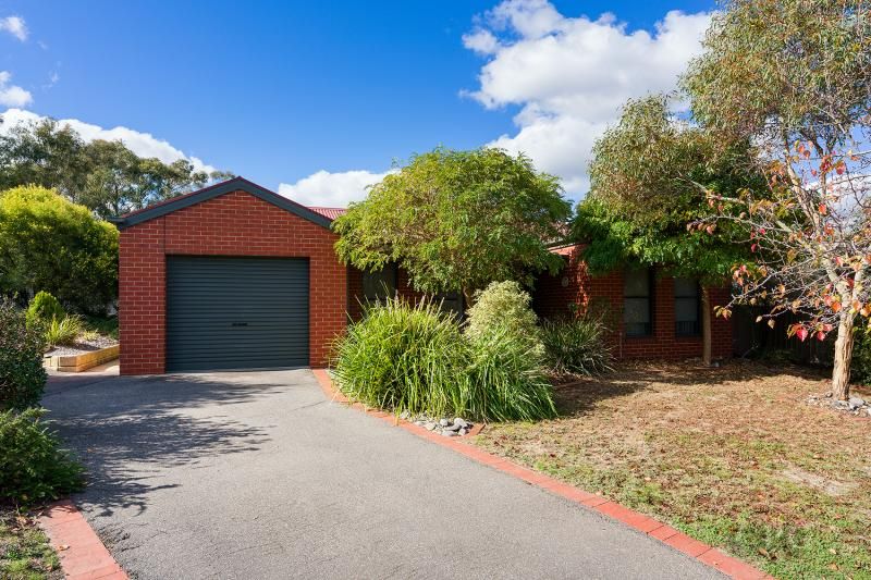 3 Kulindi Court, Mckenzie Hill VIC 3451