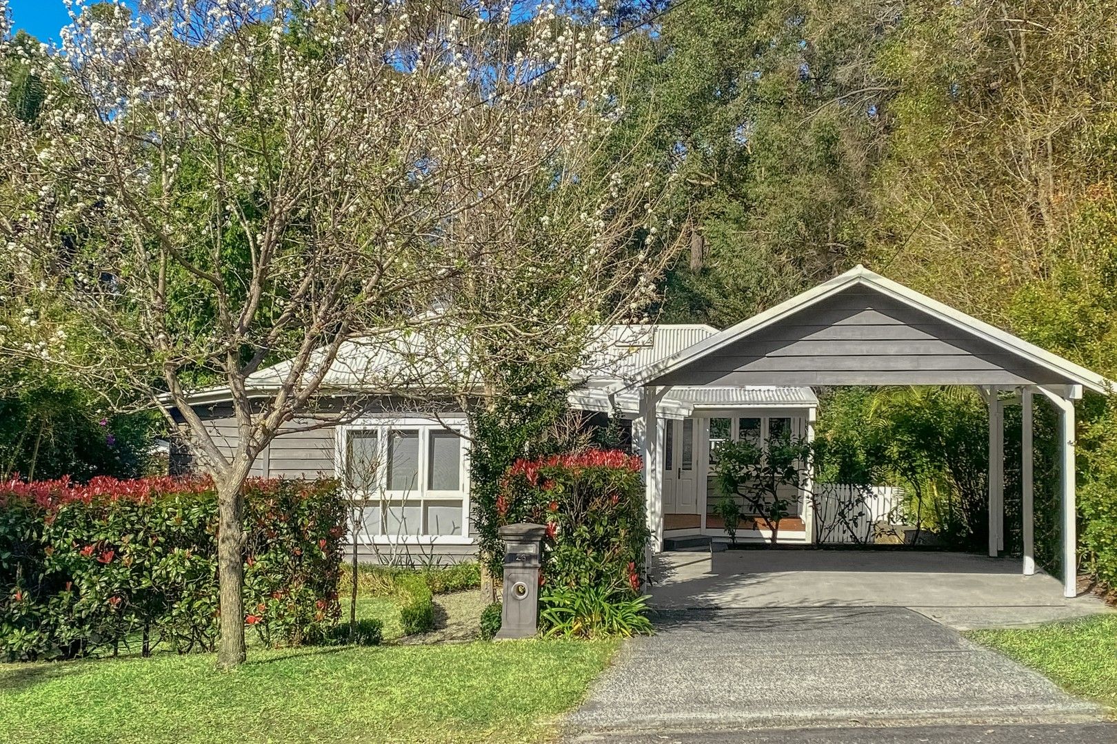 3 bedrooms House in 26 Scott Street POINT CLARE NSW, 2250