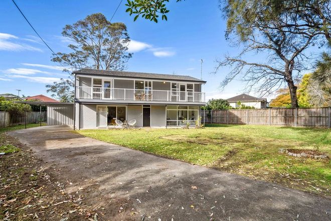 Picture of 373 Mona Vale Road, ST IVES NSW 2075