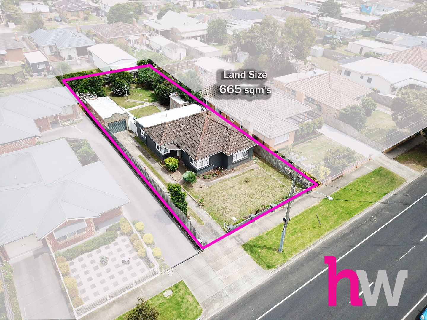 40 Wilsons Road, Newcomb VIC 3219, Image 2
