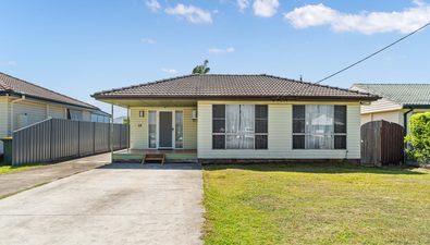 Picture of 28 Ibis Parade, WOODBERRY NSW 2322