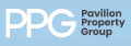 Pavilion Property Group's logo