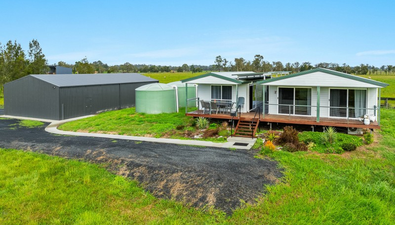 Picture of 2815 Casino Coraki Road, TATHAM NSW 2471