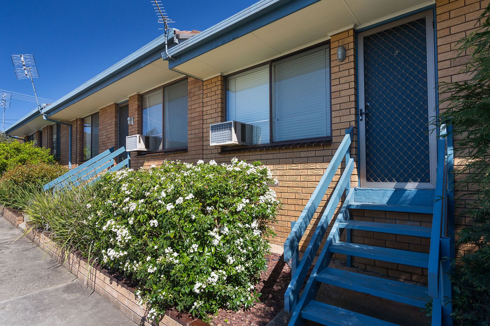 1-4/682 Wilkinson Street, Glenroy NSW 2640, Image 1